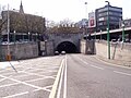 Image 35Queensway Tunnel, Liverpool under the River Mersey to Birkenhead, Wirral peninsula (from North West England)