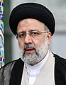 19. Mai: Ebrahim Raisi (2021)