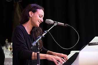 SAEDI at Pianistengasse 2015