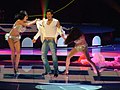 Sakis Rouvas v Istanbulu (2004)