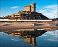 Castillo de Santa Catalina