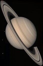 Saturn