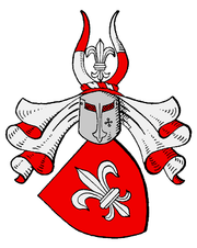 Wappen derer von Schack (Niedersachsen)