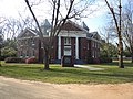 Shellman Methodist Church