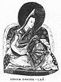 Q644286 Sönam Chöglang Langpo geboren in 1439 overleden in 1504