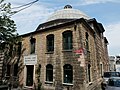 Süleymaniye Hamam (located east of the mosque)