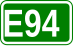 Europese weg 94