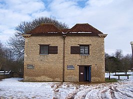 Kunstcentrum The Pavilion