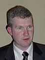 Tony Burke