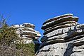 Le Torcal de Antequera