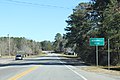 US441 NB Jacksonville City limit