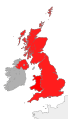 联合王国（英国）