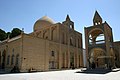 کلیسای وانک، اصفهان