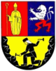 Altenberg arması