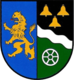 Coat of arms of Gillersdorf