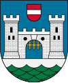 Blason de Wels