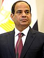 Egipto Egipto Abdelfatah Al-Sisi, Presidente de Egipto, Presidente de la Unión Africana 2019