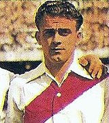 Alfredo Di Stéfano Laulhé