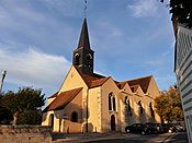 Kirche Saint-Martin