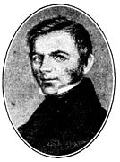 Andreas Johan Sjögren