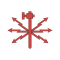 Insignia de electromecánica