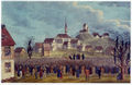 L-Ustertag jiltaqa' ħdejn Zurich fit-22 ta' Novembru, 1830.
