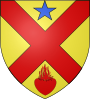 Wapen van Saint-Félix (Oise)