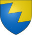 Blason de Montgaillard