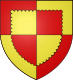 Coat of arms of Pluvigner