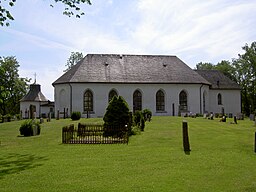 Brålanda kyrka