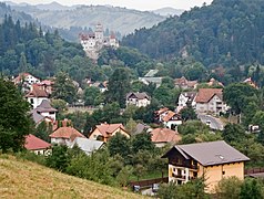 Bran, Braşov, Romania