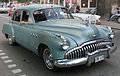 Buick Serie 50 Super 1949