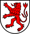 Wappen von Bremgarten