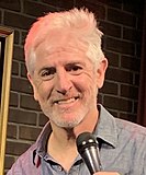 Carlos Alazraqui has also played mainly minor roles in the series, but his role as Nobby in Kamp Koral: SpongeBob's Under Years marks the first time he has played a major character in the franchise.