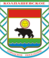 Coat of arms of Kolpashevo