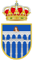 Segovia – Stemma