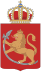 Herb Norwegii