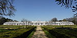 Conservatory to Chiswick House