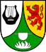 Blason de Hilscheid