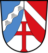 Wappen Gde. Kirchroth