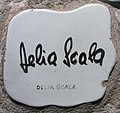 Delia Scala