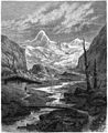 Die Gartenlaube (1869) b 269.jpg Die Löfflerspitz in Tirol. Nach der Natur aufgenommen von J. v. T.