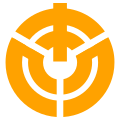 Chapter seal/emblem