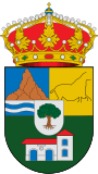 Blason de Las Tres Villas