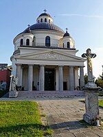 Igreja de Santa Ana ou Igreja Redonda