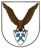 Wapen van Falkenstein (Vogtland)