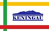 Bendera Keningau كنيڠاءو