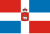 Flagge der Region Perm