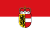 Salzburg tartomány zászlaja
