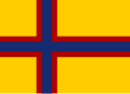 North Frisia (proposal)